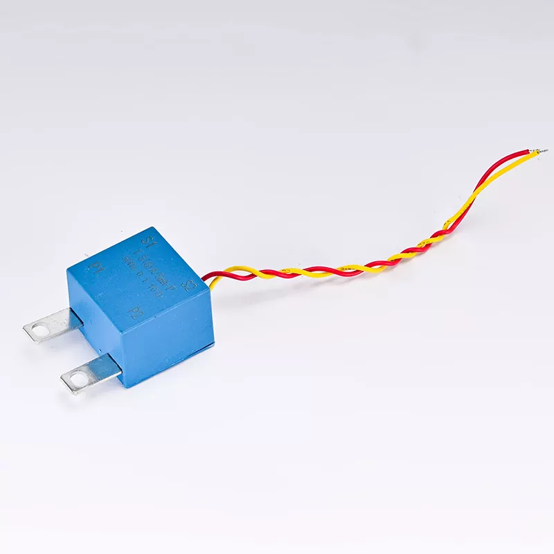 変流器と電圧変圧器の違いは何ですか?