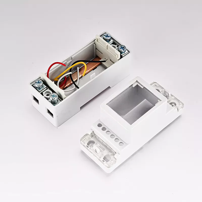 高い電気代が心配ですか?単相レールメーターボックスが役立ちます!