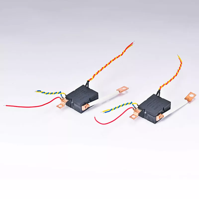 スマートメーター用ラッチングリレーが電気の安全性と効率性を守る鍵と言われる理由とは？